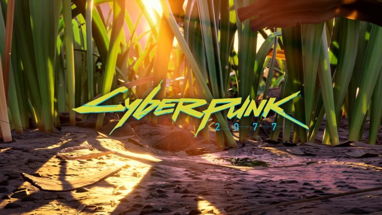 Grounded Official Launch Trailer Cyberpunk 2077