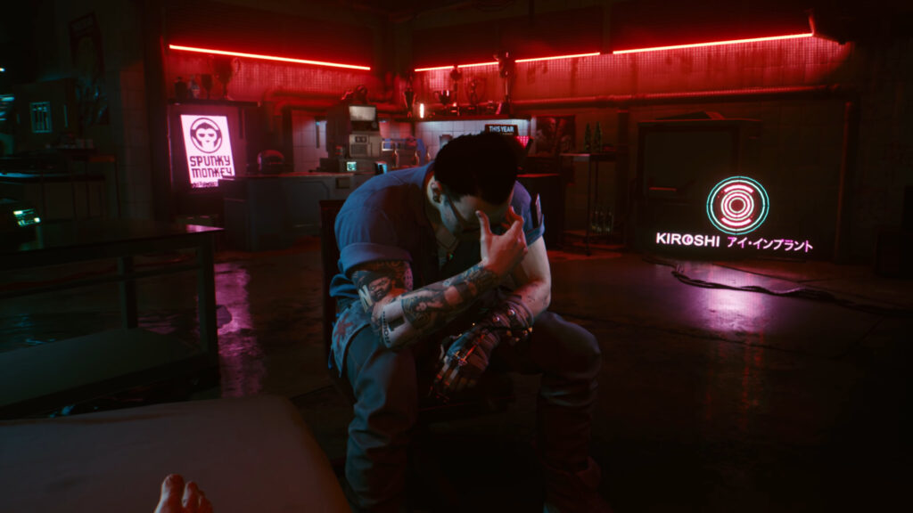 Cyberpunk 2077 Bugs Performance Issues Fixes