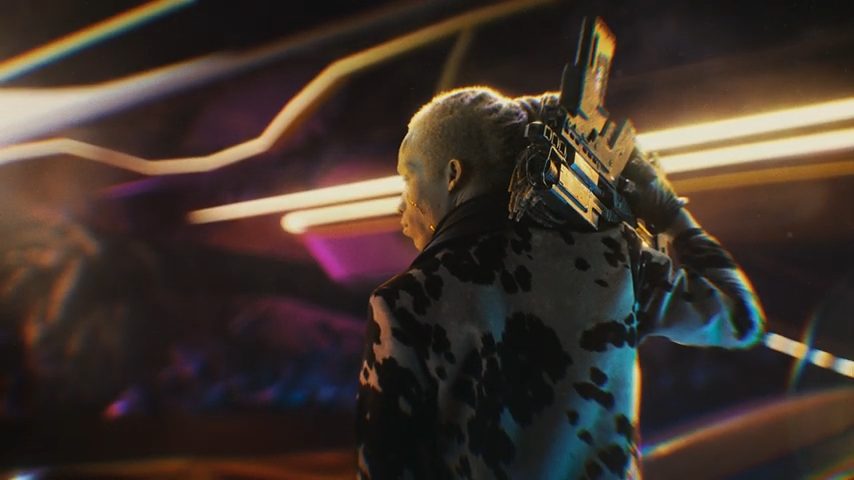 Cyberpunk 2077 - No Save Point By Yankee And The Brave (run The Jewels) 0 14 Screenshot