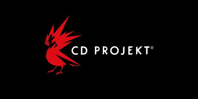 Cd Projekt Hacked Ransomware Gwent Leak