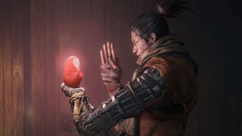 Sekiro Screenshots 33