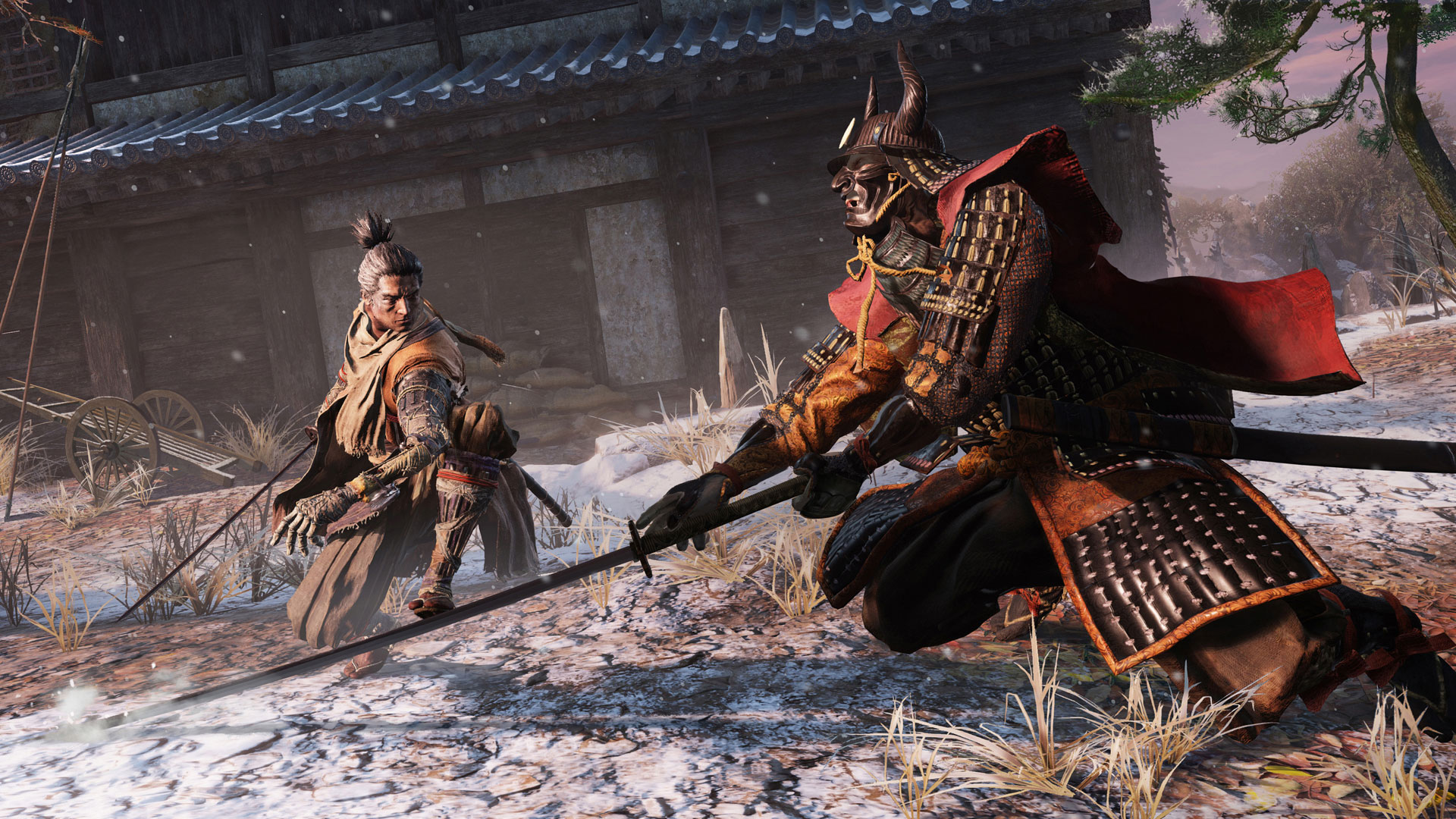 Sekiro 22