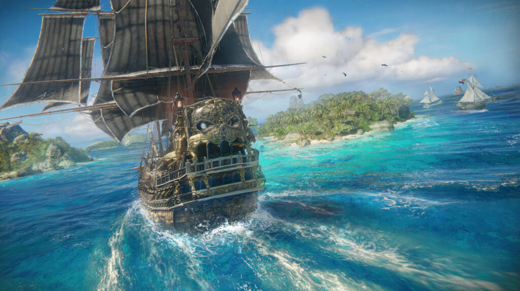 skull and bones delayed again 2