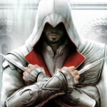 assassins creed ezio auditore da firenze