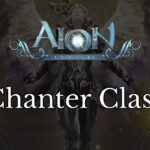 aion classic chanter class featured image