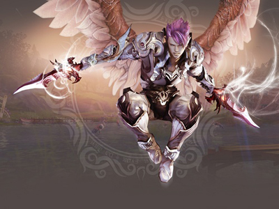 aion classic classes assassin