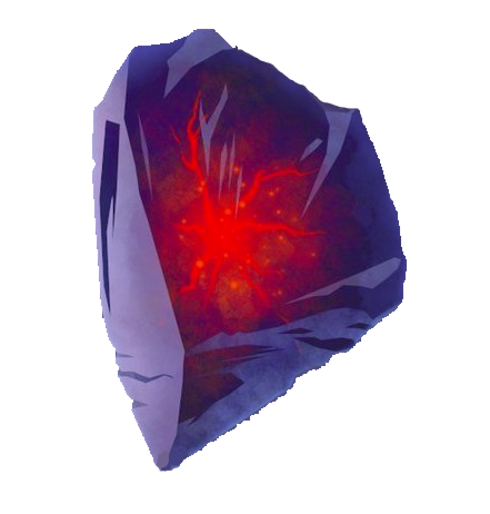 iridescent shards icon dbd