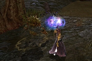 spiritmaster solo image aion classic