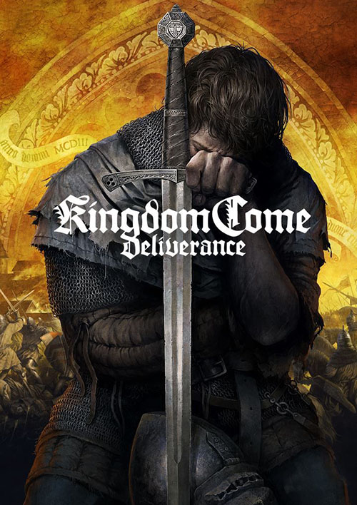 kingdom come deliverance news and guides