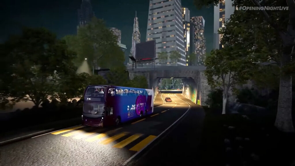 gamescom onl bus simulator 21