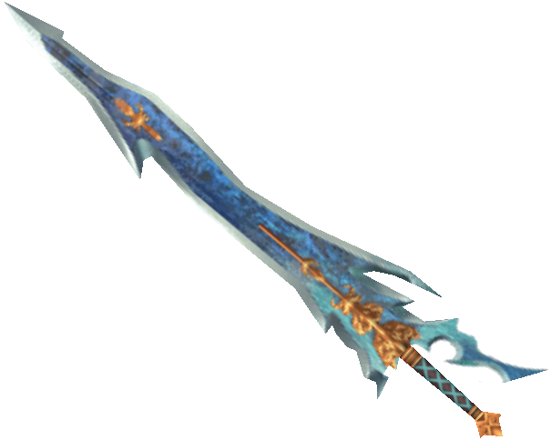 ffx weapon caladbolg