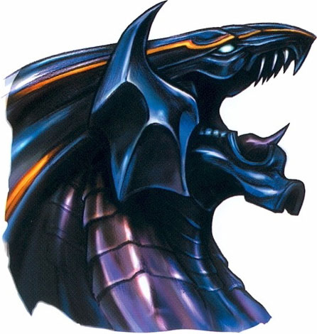 ffx bahamut