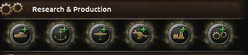 The design company slots in Hearts of Iron IV.