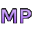 ff x mp icon