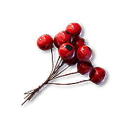 item berries