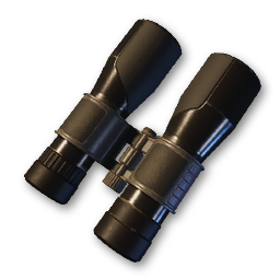 item binoculars