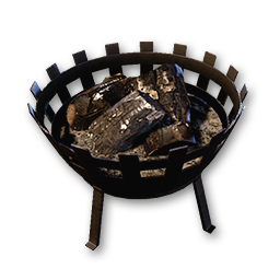 item brazier