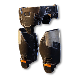 item composite legs