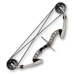 item compound bow