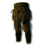 item ghillie legs