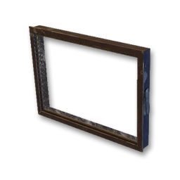 item glass window