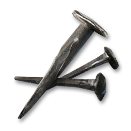 item ironnails icarus wiki