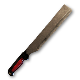 item machete