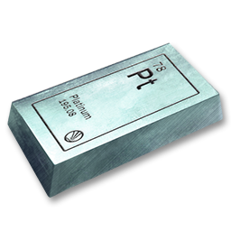 item platinum ingot