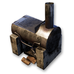 item potbellystove