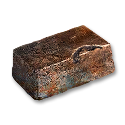 item refined copper