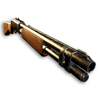 item shotgun