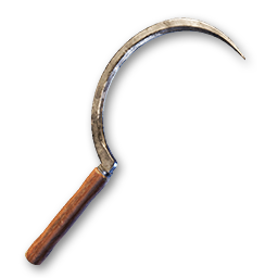 item sickle