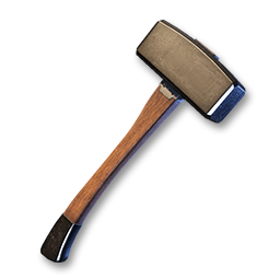 item steel hammer