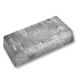 item steel ingot