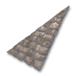 item stone roof corner 0