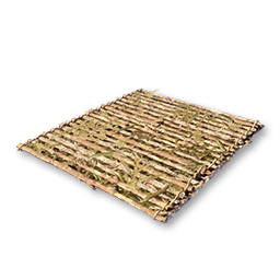 item thatch floor 0