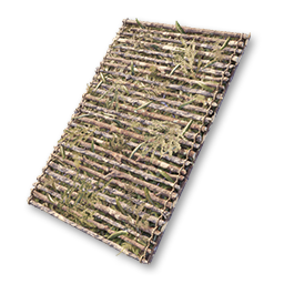 item thatch ramp 0