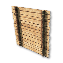 item wood wall 0