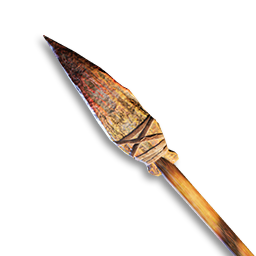 item worm arrow