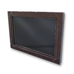 item concrete window