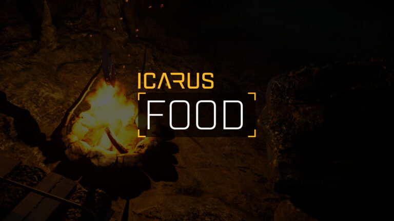 icarus food guide featured image