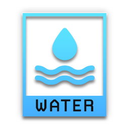 icon recipewater