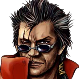 auron avatar