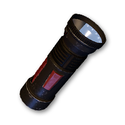 item flashlight