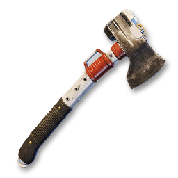 item meta axe shengong