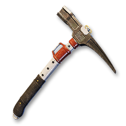 item meta pickaxe shengong