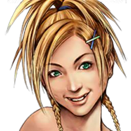 rikku avatar