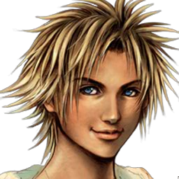 tidus avatar