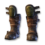 item hunter feet