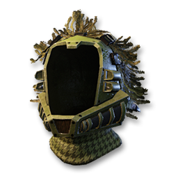 item hunter head